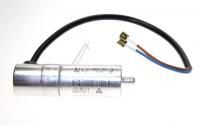 Logo 2uf condensateur 6741081