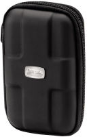 Logo Hama pochette hdd 'eva' pour disques durs externes 2,5',noir 1684113