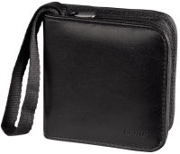 Logo Hama etui pour cartes m�moire 'memory card wallet' 1695980