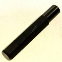 Logo Embout ovale etroit 4697485