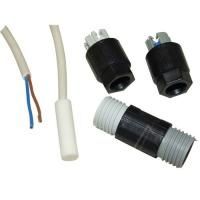 Logo Kit sonde de temperature+connecteurs 5015407