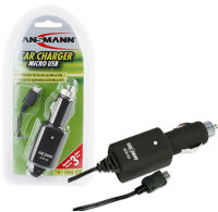 Logo Car chargeur officiel micro-usb 5707173