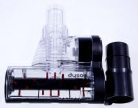 Logo Mini brosse turbo universelle 915034-01