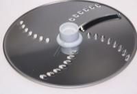 Logo Disque/a raper/a emincer 4885382