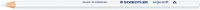 Logo Staedtler crayon de couleur ergosoft, turquoise 5653571