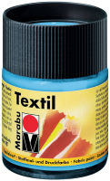 Logo Marabu peinture textile 'textil', 50 ml, flacon, cerise 57200465