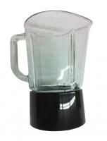 Logo Bol blender onyx noir + socle + joint 8366216