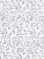 Logo Heyda papier transparent 'roma', a4, 115 g/m2, argent 57300221