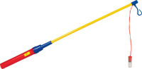 Logo Heyda bâton pour lampion, électrique, longueur: 390 mm 57300345