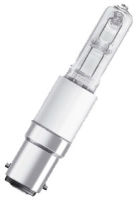 Logo Osram ampoule halogne de haut voltage halolux ceram eco, 63000635