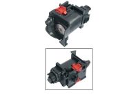 Logo Unit� de diffuseur 8695445