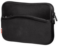 Logo Hama sac pour ordinateur portable 'comfort' c1, noir 1623462