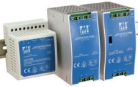 Logo Moxa bloc d'alimentation industriel ethernet, 24 volt dc, 19006061