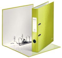 Logo Classeur wow - a4 - dos 50mm - vert 80100664