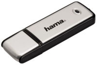 Logo Hama cl usb 2.0 flash drive 'fancy', 8 gb 1655617