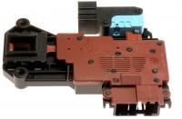 Logo Securite de porte (3 cosses) 100x50x30mm 6192061