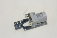 Logo Filtre anti-parasites 6807786