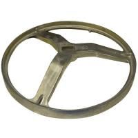 Logo Poulie conduite � 210mm h=20mm 6539613