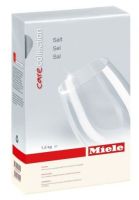 Logo Sel de rgnration pour lave vaisselle 1,5 kg miele 8399847