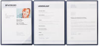 Logo Pagna dossier de pr�sentation et de candidature 'straight' 64412310