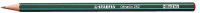 Logo Stabilo crayon graphite othello, hexagonal, dureté: 3b 5652056