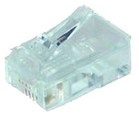 Logo Shiverpeaks basic-s connecteur modulaire rj45, non blind 22224922