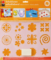 Logo Kit de gabarits  motifs 