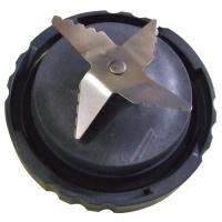 Logo Hr3014/01 ens. couteau blender 8989667