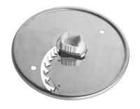 Logo Disque � trancher pour frites 8896812