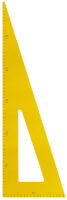Logo Equerre pour tableau  craie 61031049