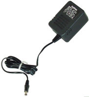 Logo Accessoire, brother adaptateur modle ad18, pour p-touch 58000504