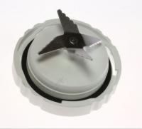 Logo Hr3012/01 ens. couteau blender 8989661