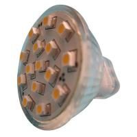Logo 12v 1,3w lampe led avec 15 led smd 6835719