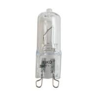 Logo G9 ampoule halogene claire 6083668