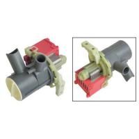 Logo Pompe de vidange ebs 2556-2303 30w smeg 8881017