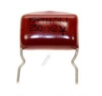 Logo 470nf-250v cap 470nf 250v 7651866