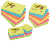 Logo Post-it notes 51x38 18467