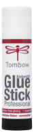Logo Tombow bton de colle 'pt-s', contenu: 10g 1230052