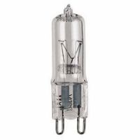Logo Ampoule halogne culot g9 / 25w-230v 6083665