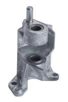 Logo 4162099 support vertical axe/pignon/roulement 8903898