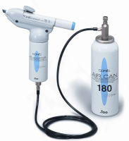 Logo Copic kit complet d'airbrushing abs 2, utilisation longue 70000731