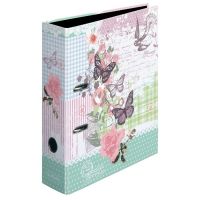 Logo Classeur a4 max.file motifs 