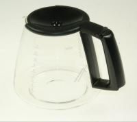 Logo 7050721 verseuse kfk12fl 12 tasses, noir aroma select 8049852