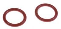 Logo Joint de rechange x2 (? ext.2,5cm) pour bouchon de s?curit? 8049908