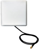 Logo Logilink antenne extrieure wifi, yagi-directionnel, 9,0 dbi 11112413