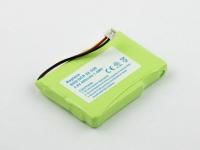Logo Cpaa36026 3,6v-400mah ni-mh accu tel avec connecteur 7668098