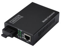 Logo Digitus convertisseur de mdia gigabit ethernet, sc/rj45, 11003592