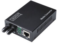 Logo Digitus convertisseur mdia fast ethernet: rj45/st, multimo. 11003523