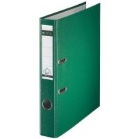 Logo Classeur 180� - a4 - largeur de dos 52 mm - vert 80101456