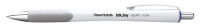 Logo Paper:mate stylo  bille inkjoy 700 rt, bleu 5103806